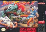 SF2 ART & SCREENS